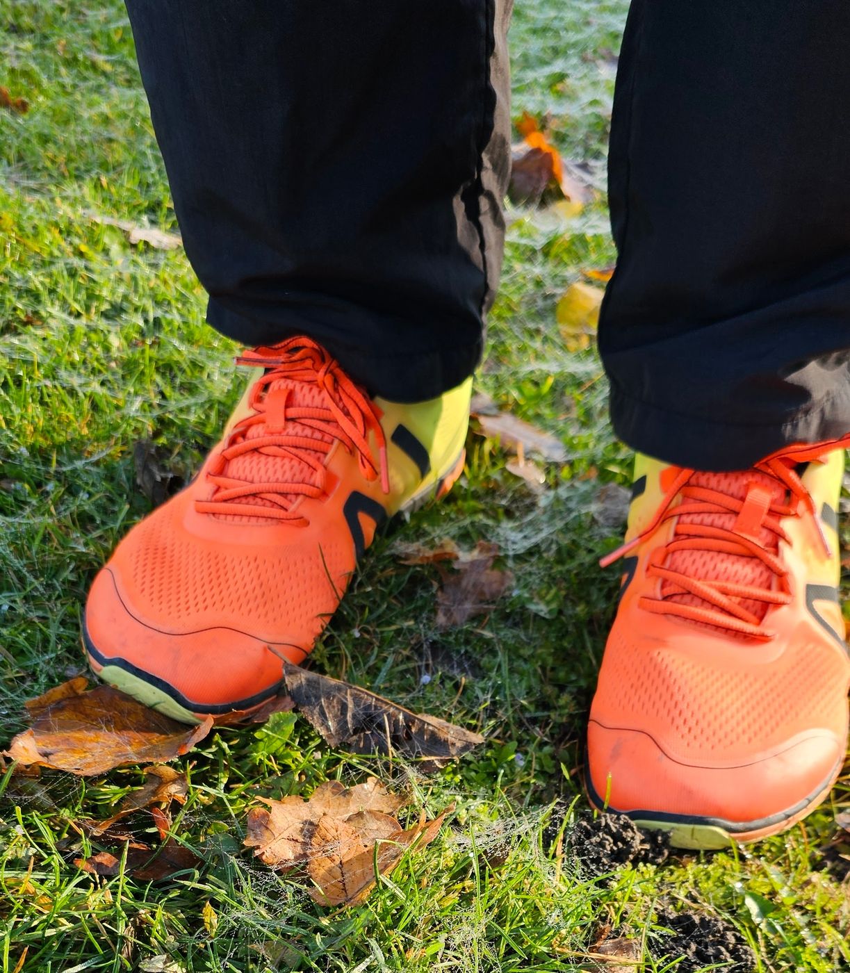 Barefootschoenen voor natuurlijk wandelen